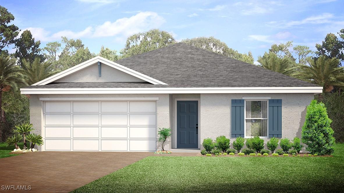 857 Hoosier St., Lehigh Acres, FL 33971