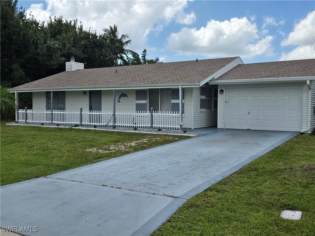 134 SE 8th St., Cape Coral, FL 33990