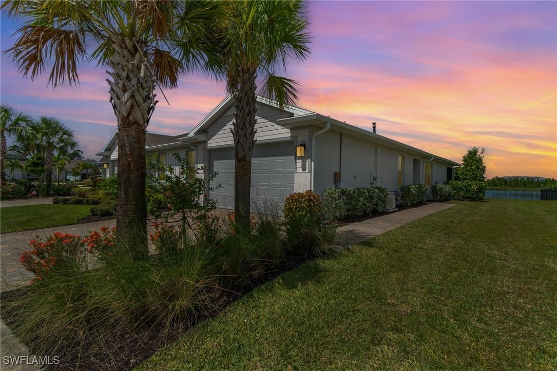 43773 Sparrow Dr., Punta Gorda, FL 33982