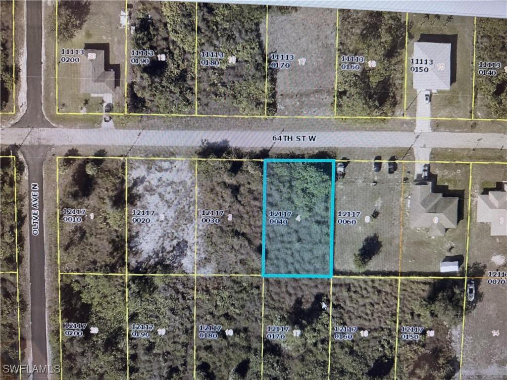 3113 64th St., Lehigh Acres, FL 33971