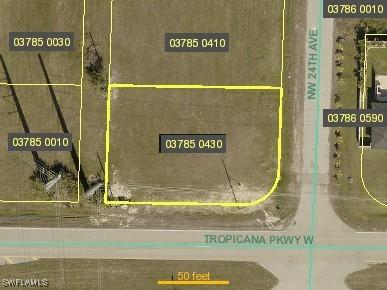 800 NW 24th Ave., Cape Coral, FL 33993