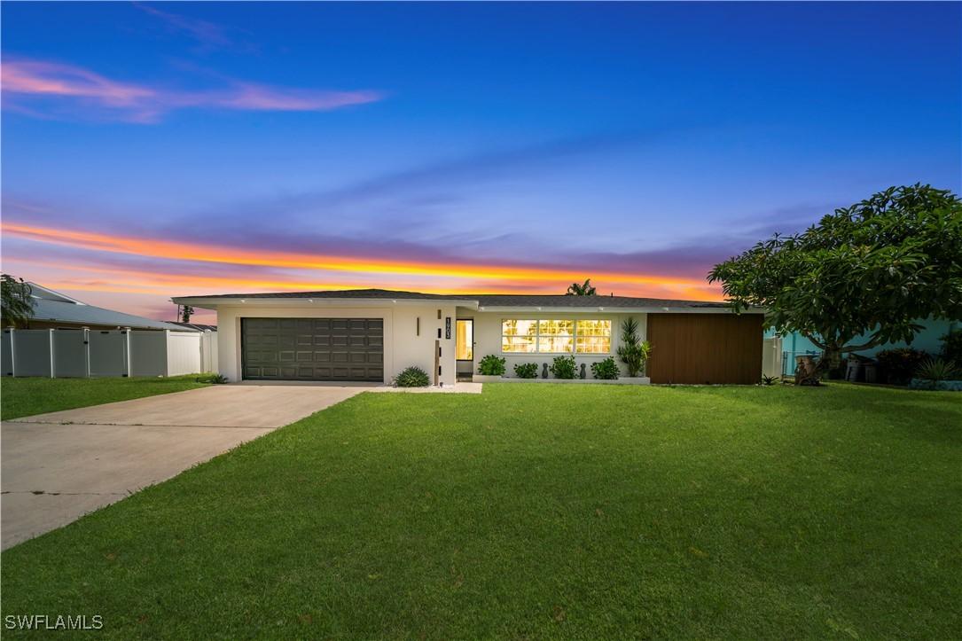 1903 Cornwallis Pkwy., Cape Coral, FL 33904