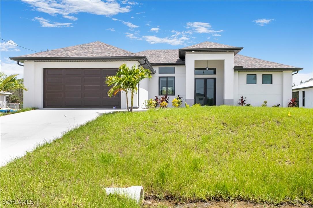 4114 NW 24th Ter., Cape Coral, FL 33993