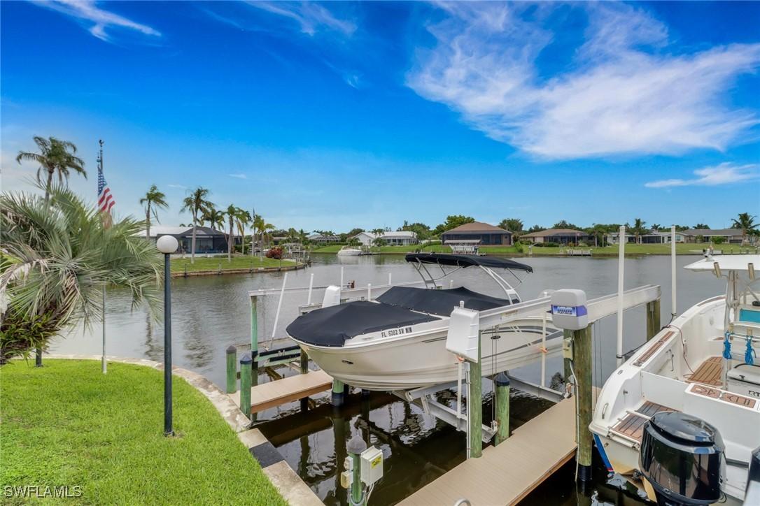 3603 SE 10th Ave. #101, Cape Coral, FL 33904
