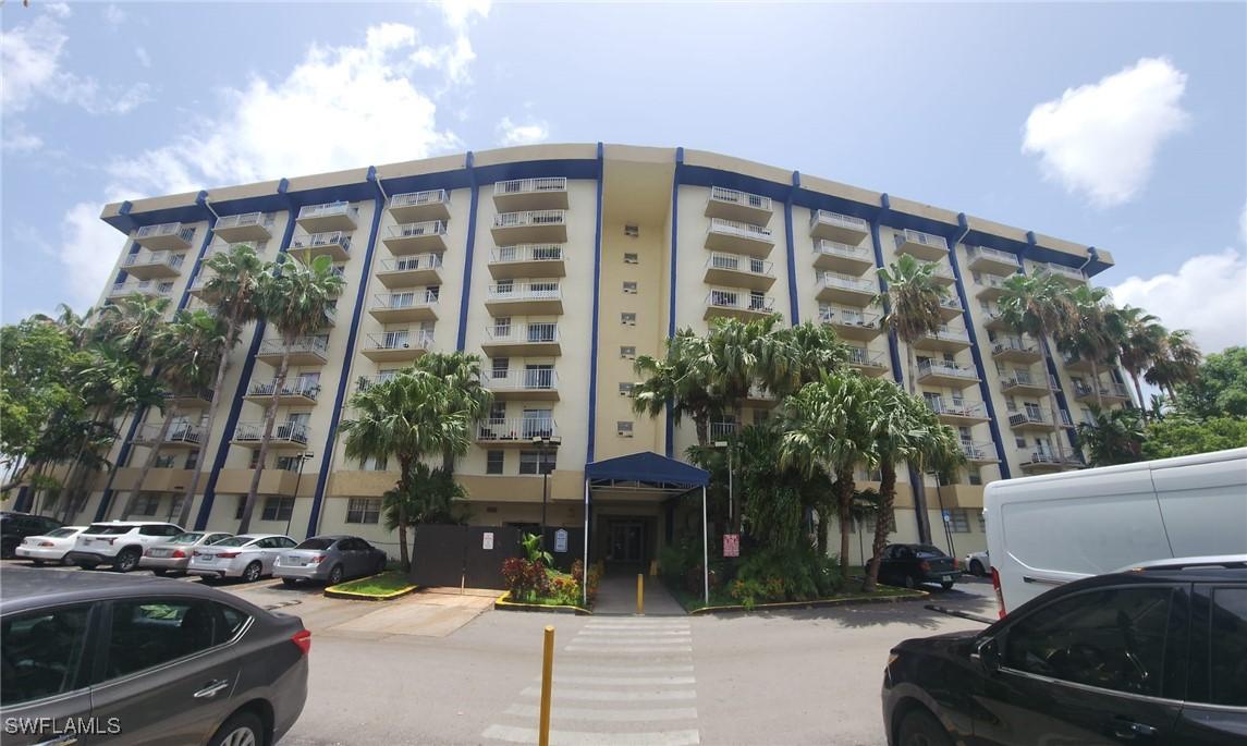 810 NW 47 Ave. #119, Miami, FL 33126