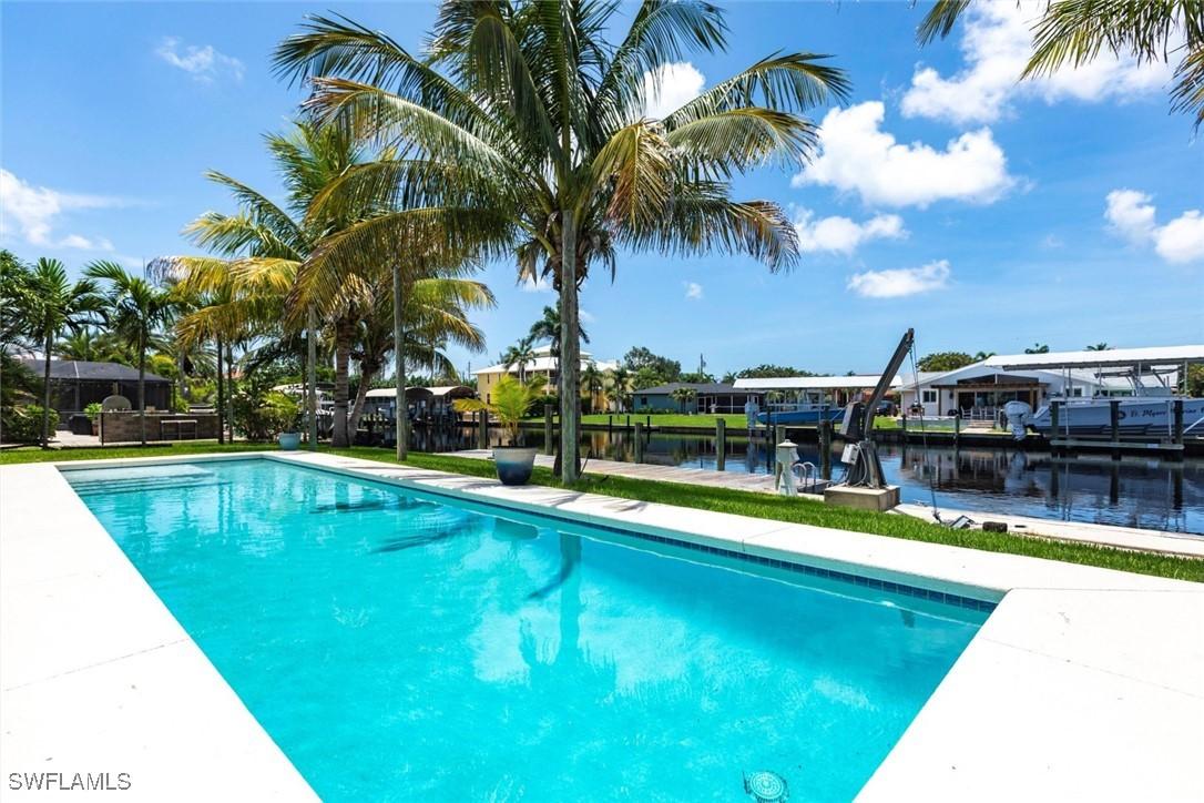 130 Placid Dr., Fort Myers, FL 33919