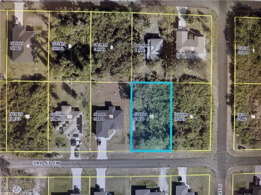 3002 3rd St., Lehigh Acres, FL 33971