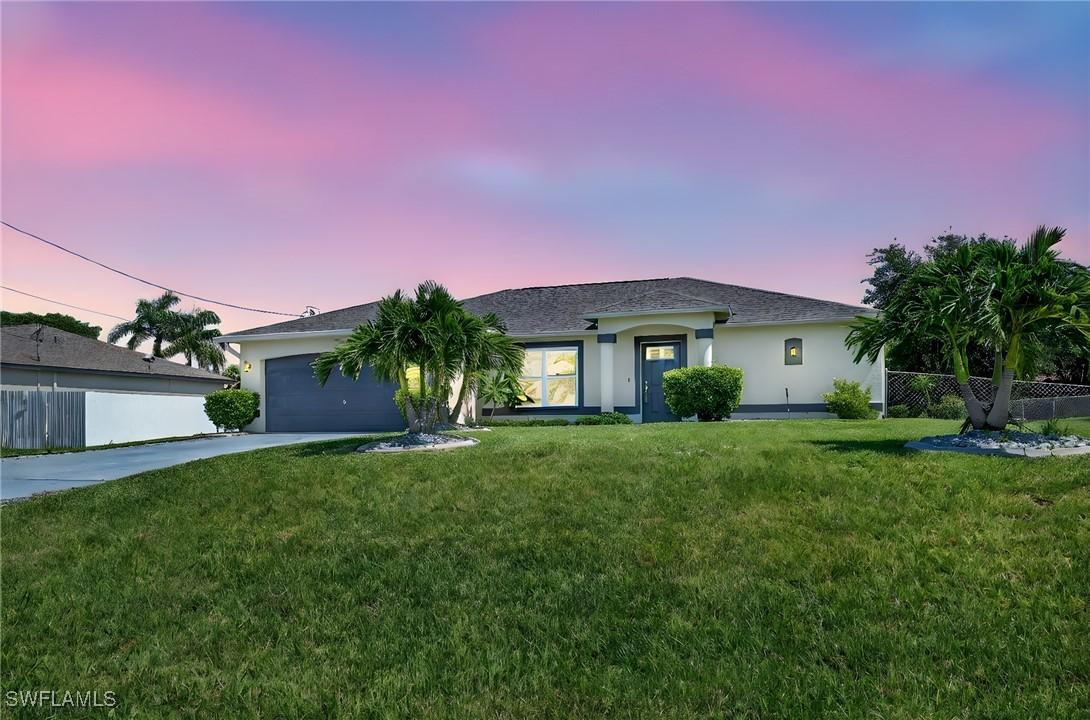 1905 SW 11th St., Cape Coral, FL 33991