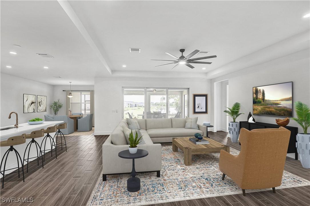 16272 Wax Myrtle St., Punta Gorda, FL 33982