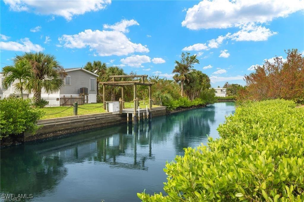 3015 Bamboo Ct., Punta Gorda, FL 33950