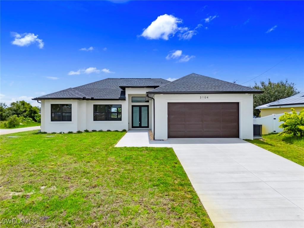 3104 Donald Ave., Lehigh Acres, FL 33976