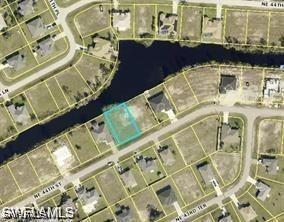 1029 NE 44th St., Cape Coral, FL 33909