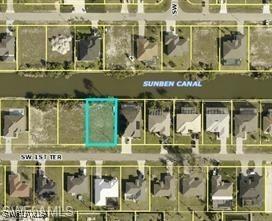1133 SW 1st Ter., Cape Coral, FL 33991