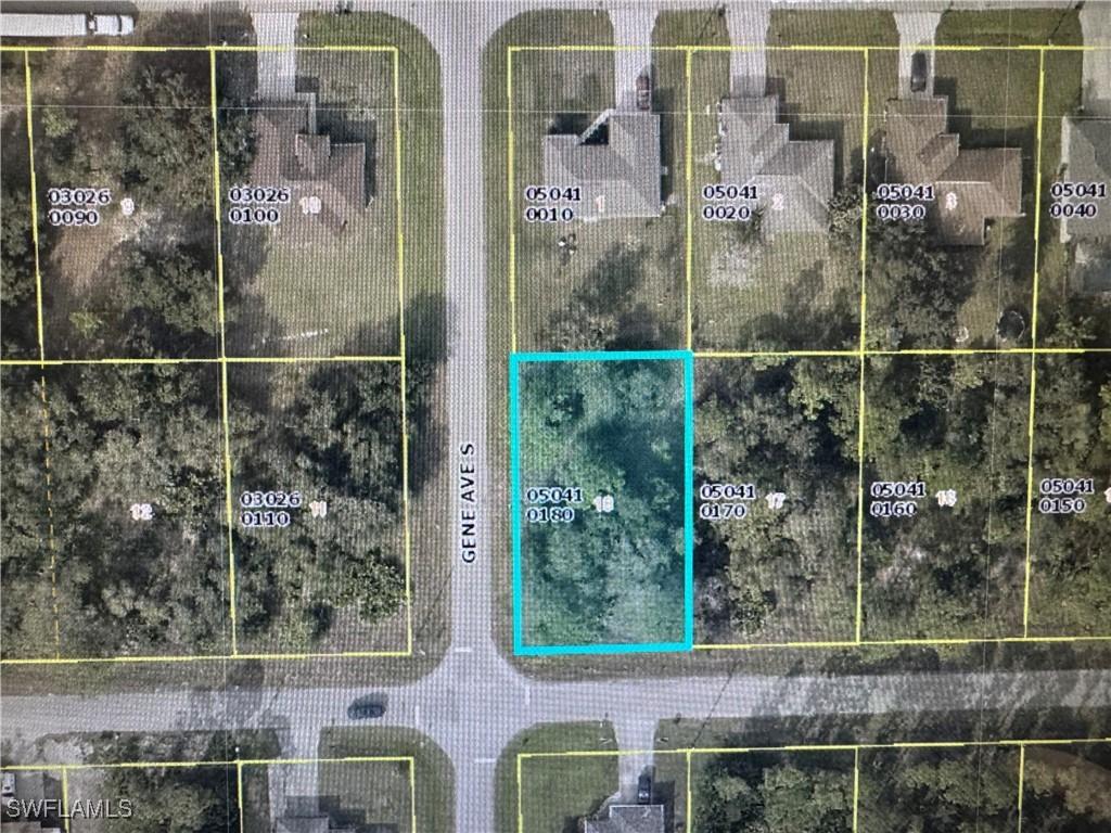2716 52nd St., Lehigh Acres, FL 33971