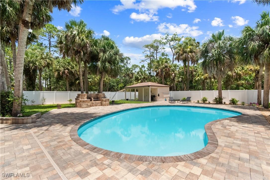 18381 Panther Trail Ln., North Fort Myers, FL 33917