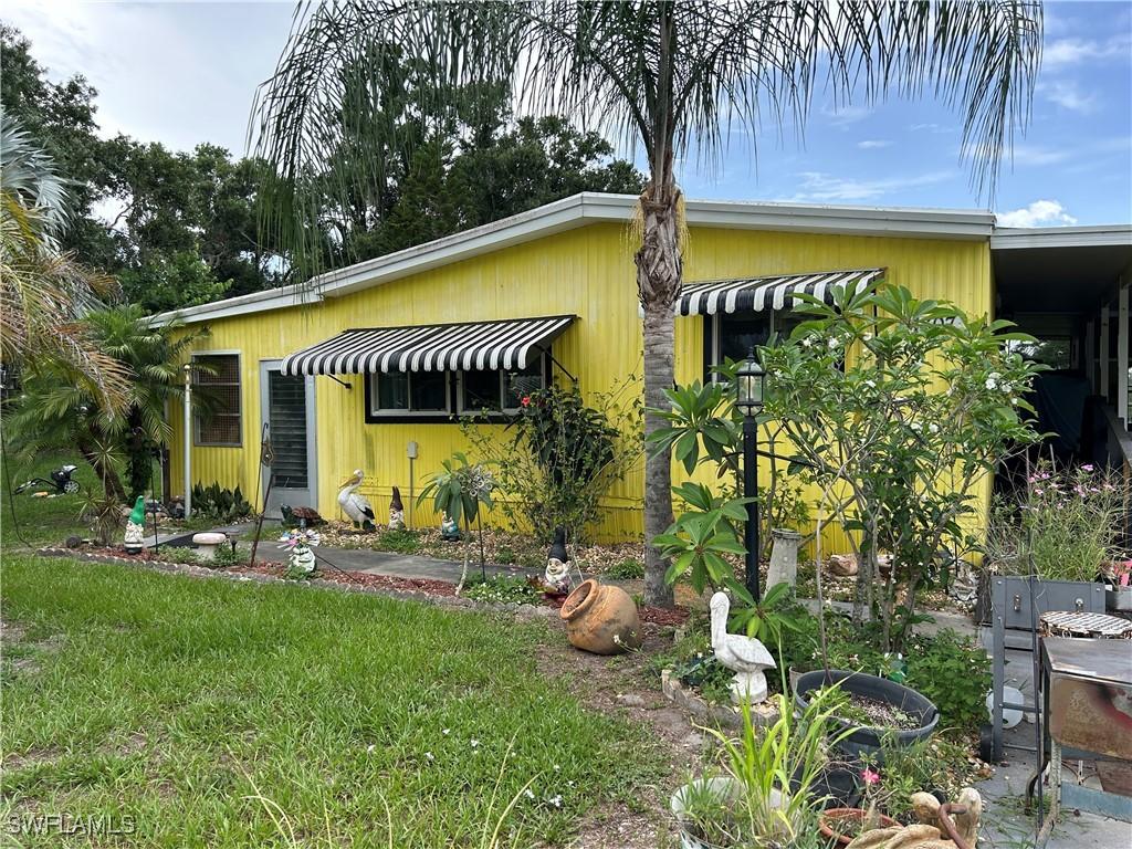 1307 SW Martha St., Arcadia, FL 34266