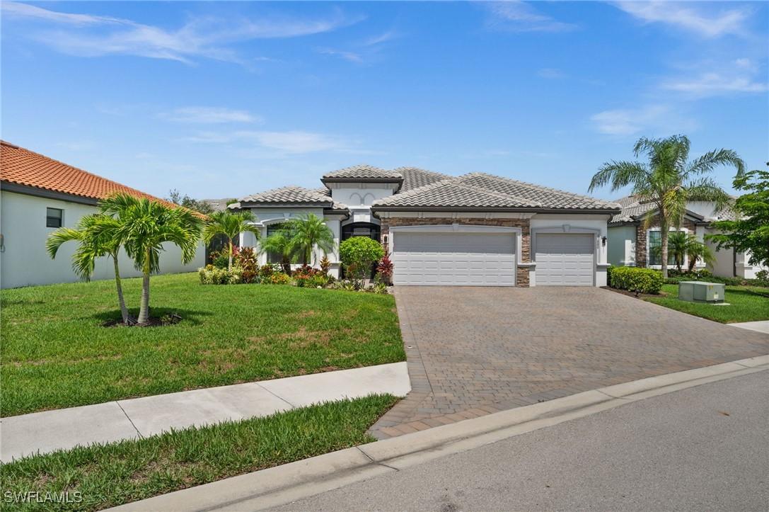 11880 Hickory Estate Cir., Fort Myers, FL 33913