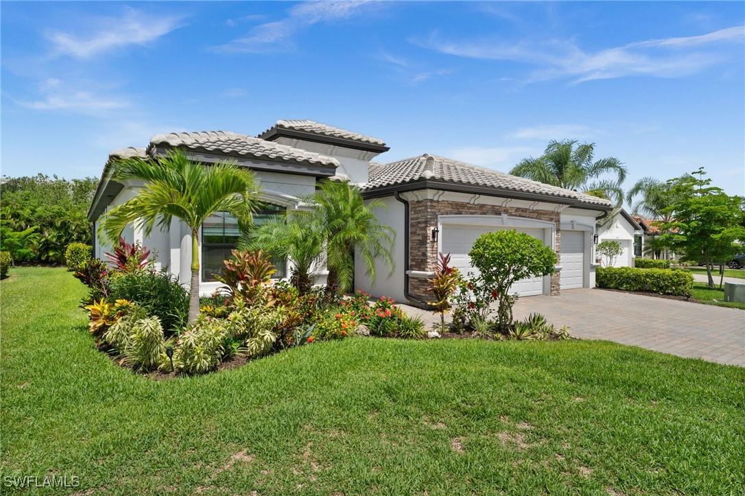 11880 Hickory Estate Cir., Fort Myers, FL 33913