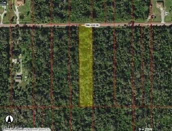 36th Ave Se, Naples, FL 34117