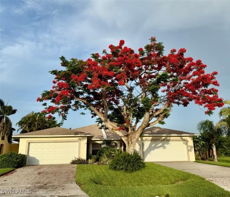 5013 SW 16th Pl., Cape Coral, FL 33914