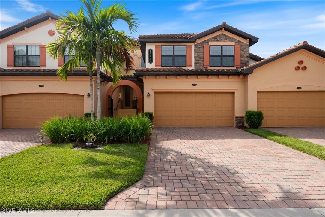 17290 Cherrywood Ct. #6103, Bonita Springs, FL 34135