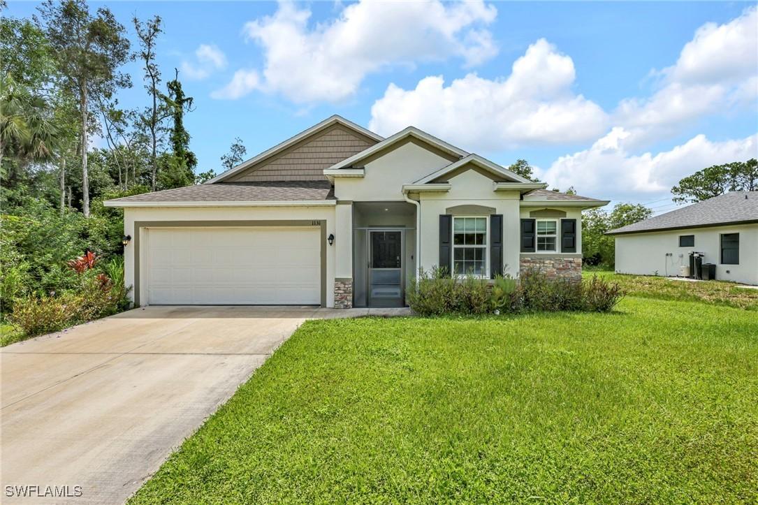 1131 Alvin Ave., Lehigh Acres, FL 33971