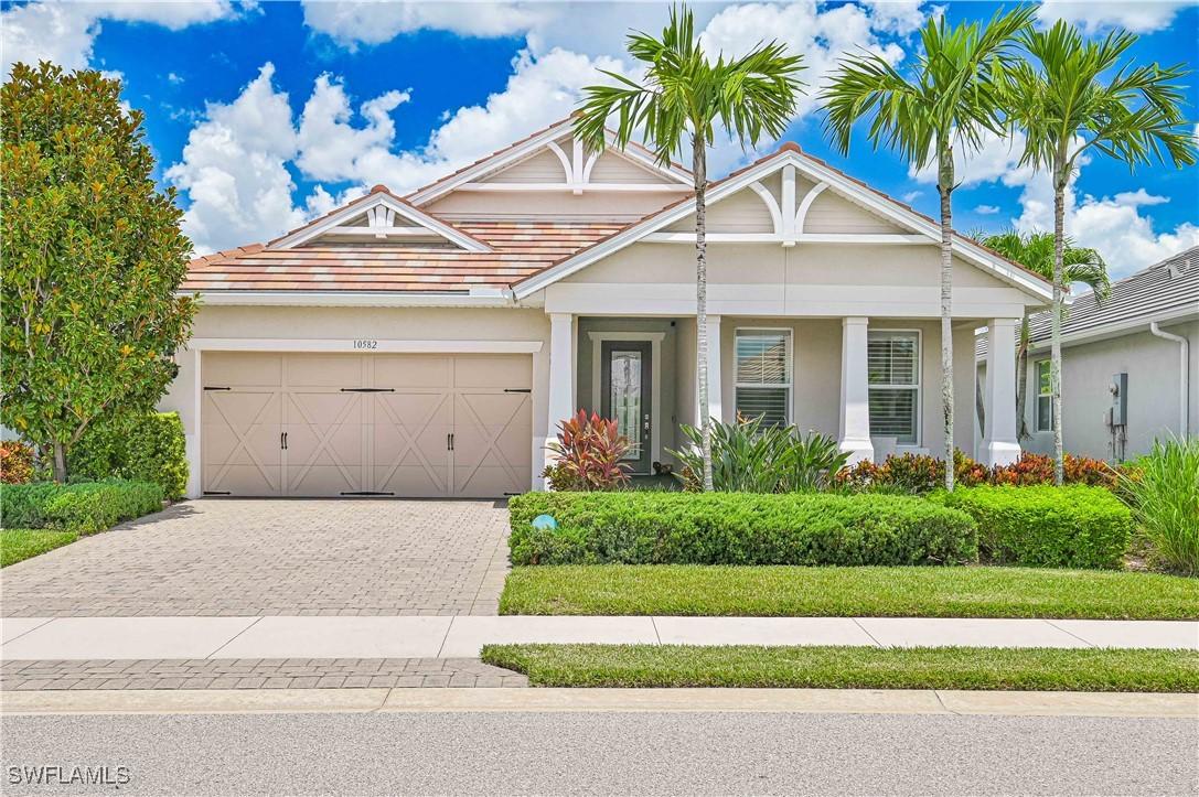 10582 Tidewater Key Blvd., Estero, FL 33928