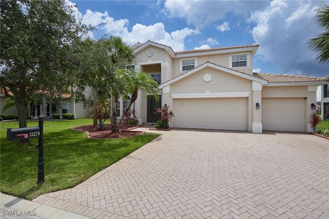 13270 Little Gem Cir., Fort Myers, FL 33913