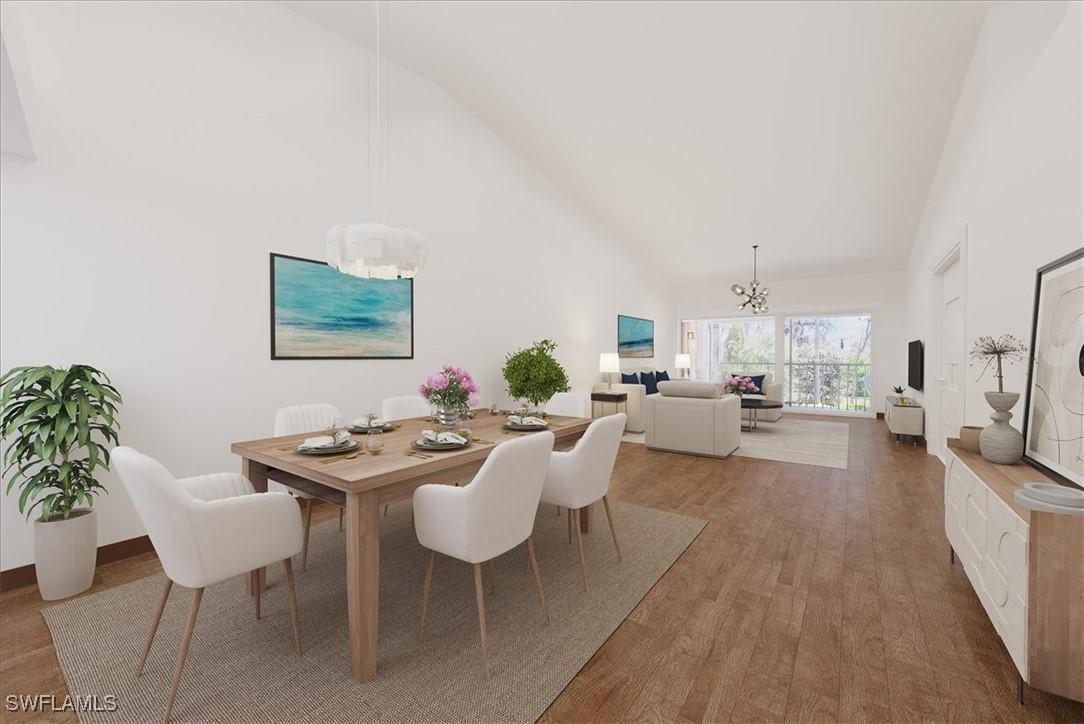 2285 Hidden Lake Dr. Dr. #3606, Naples, FL 34112