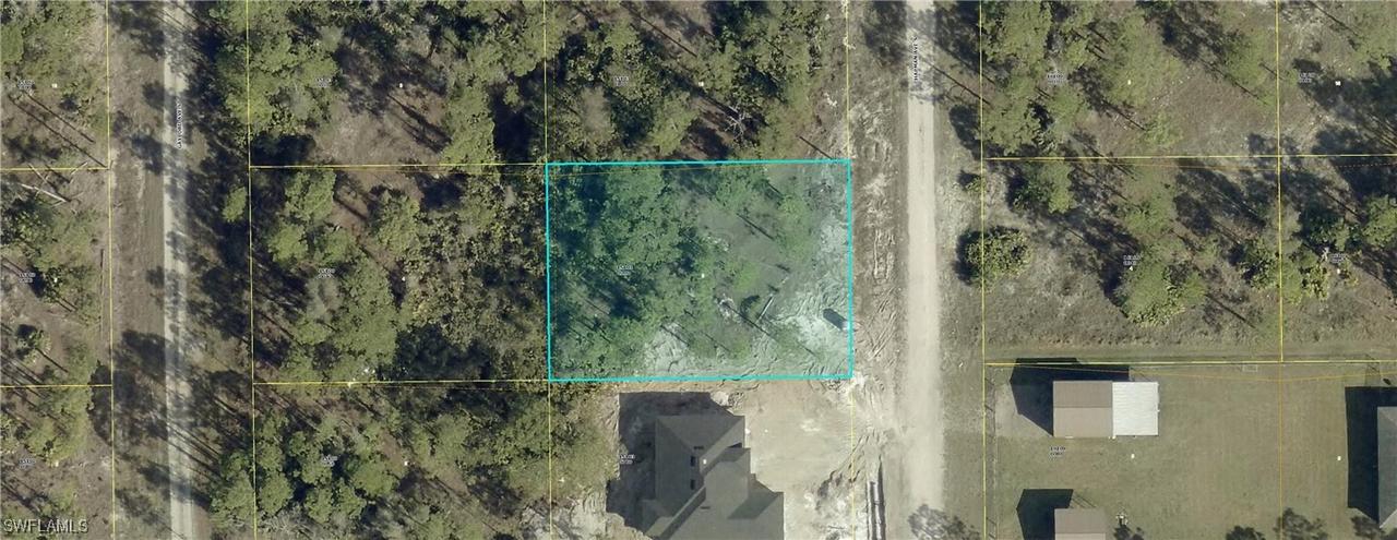 848 Chapman Ave., Lehigh Acres, FL 33974