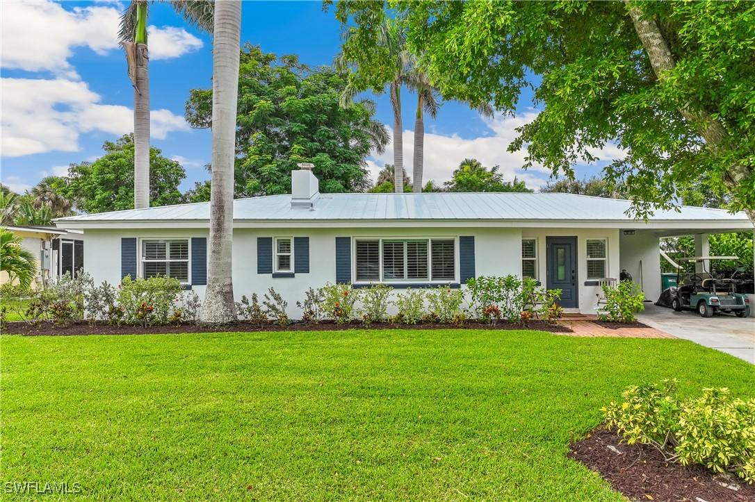 1212 Hopedale Dr., Fort Myers, FL 33919