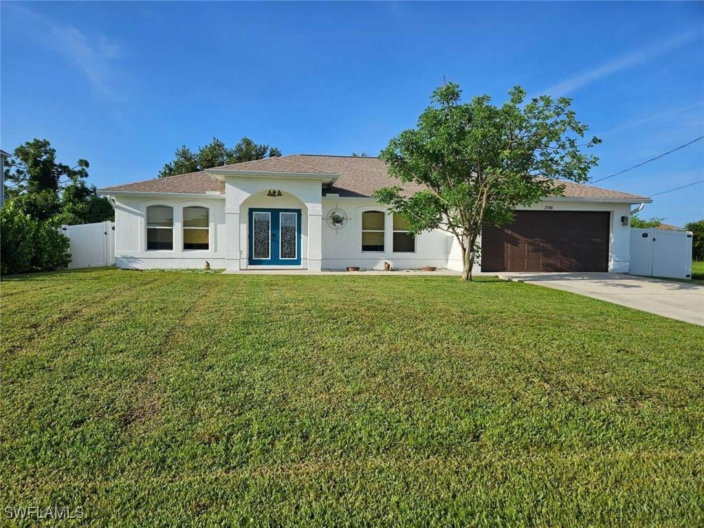 2708 SW 2nd Ter., Cape Coral, FL 33991