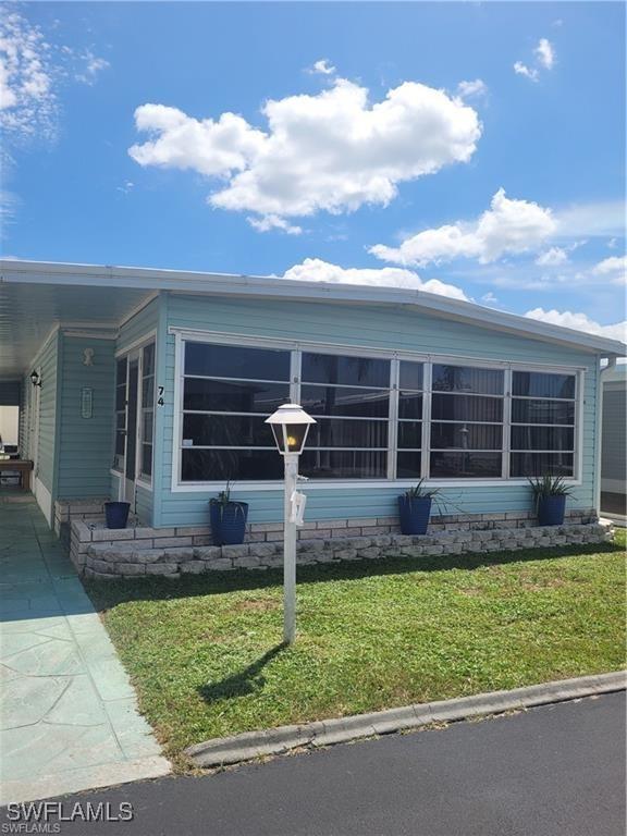 74 Palos Dr., Naples, FL 34104