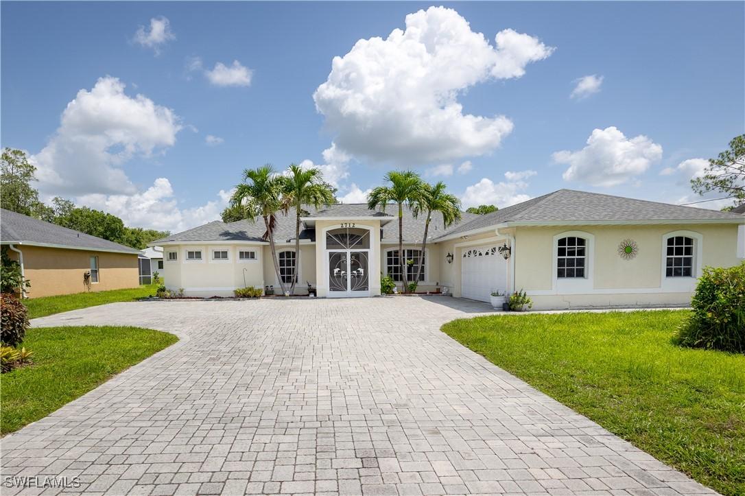 2712 5th St., Lehigh Acres, FL 33971
