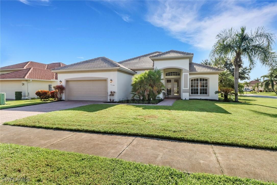11124 Sea Tropic Ln., Fort Myers, FL 33908
