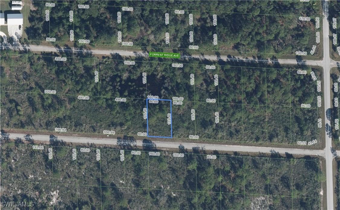3413 Pheasant Ave., Lake Placid, FL 33852