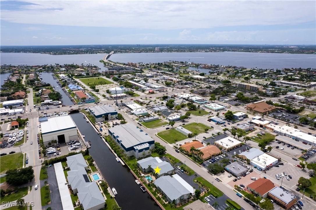 1409 SE 46th Ln. #105, Cape Coral, FL 33904