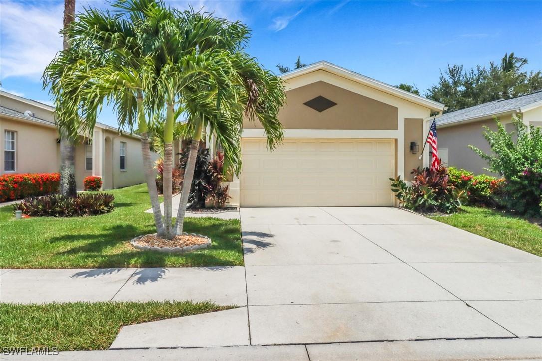 8644 Ibis Cove Cir., Naples, FL 34119