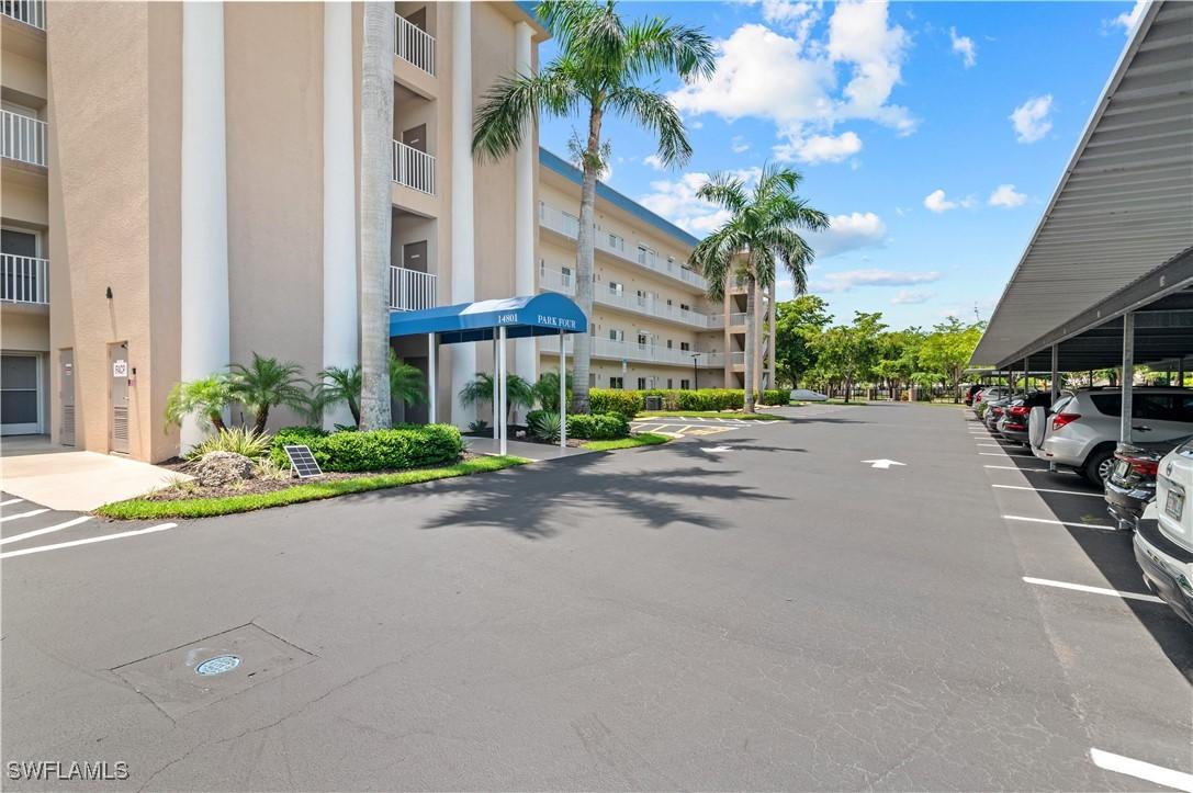 14801 Park Lake Dr. #PH10, Fort Myers, FL 33919
