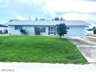 1223 SE 25th Ter., Cape Coral, FL 33904
