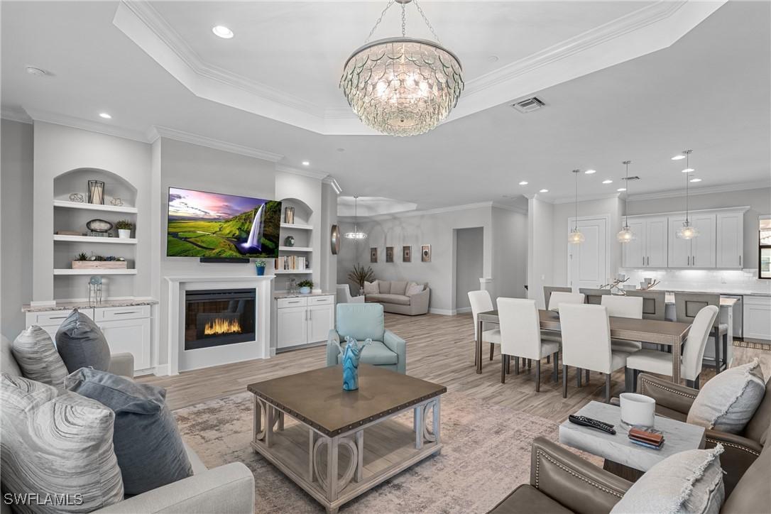 9673 Montelanico Loop #202, Naples, FL 34119