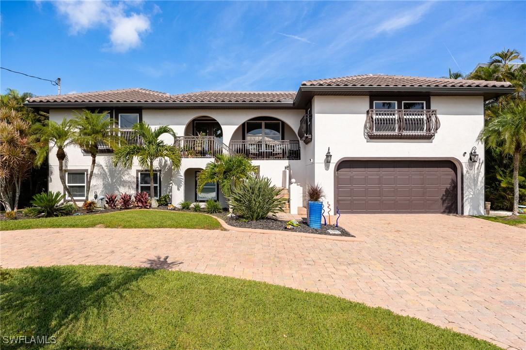 17930 Grey Heron Ct., Fort Myers Beach, FL 33931
