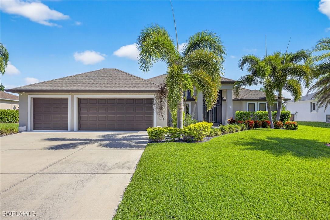 1929 SW 38th St., Cape Coral, FL 33914