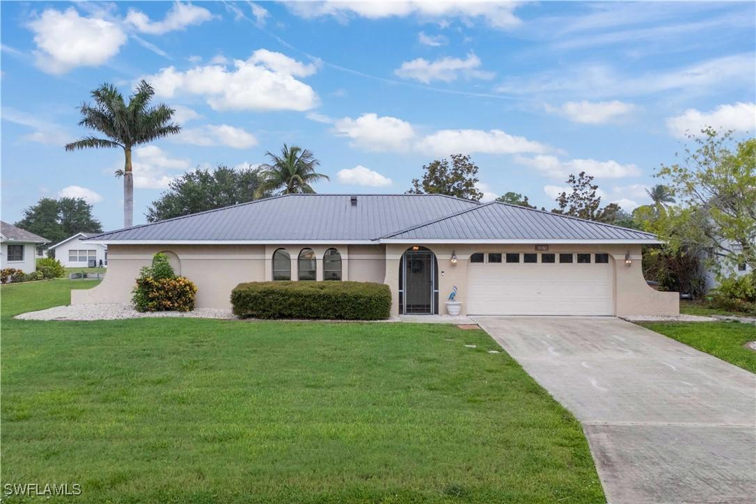 608 SE 20th Pl., Cape Coral, FL 33990