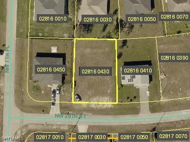 647 NW 29th St., Cape Coral, FL 33993
