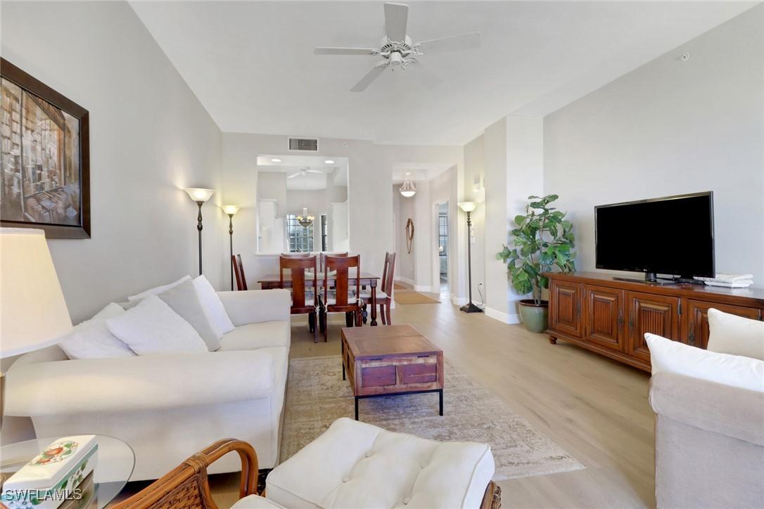 401 Bayfront Pl. #3502, Naples, FL 34102