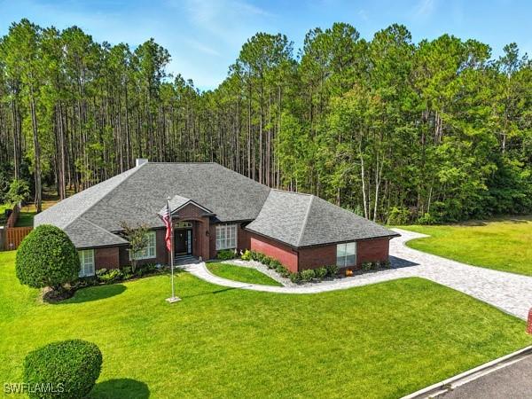 10758 Grayson St., Jacksonville, FL 32220