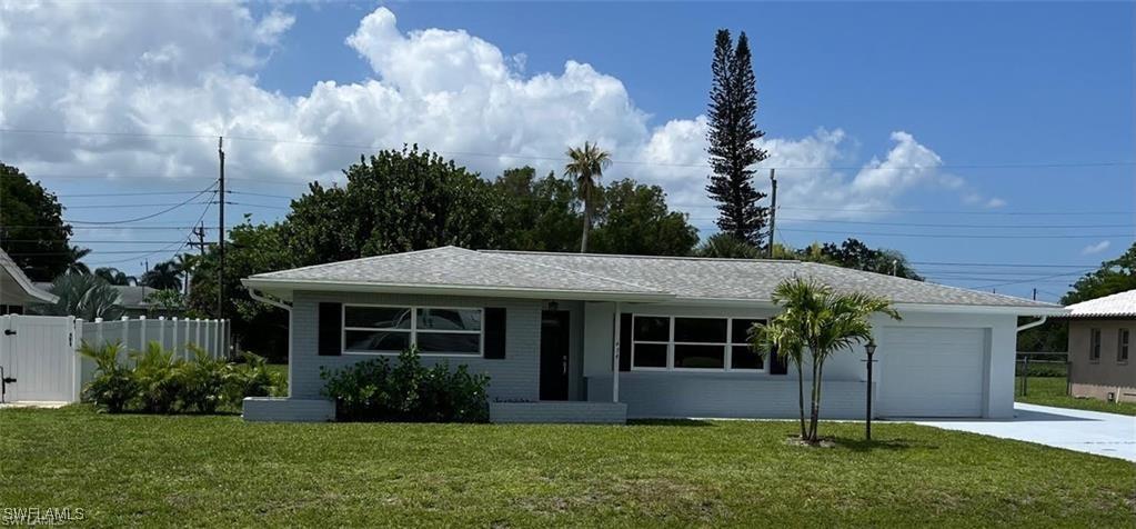 434 El Dorado Pkwy., Cape Coral, FL 33904