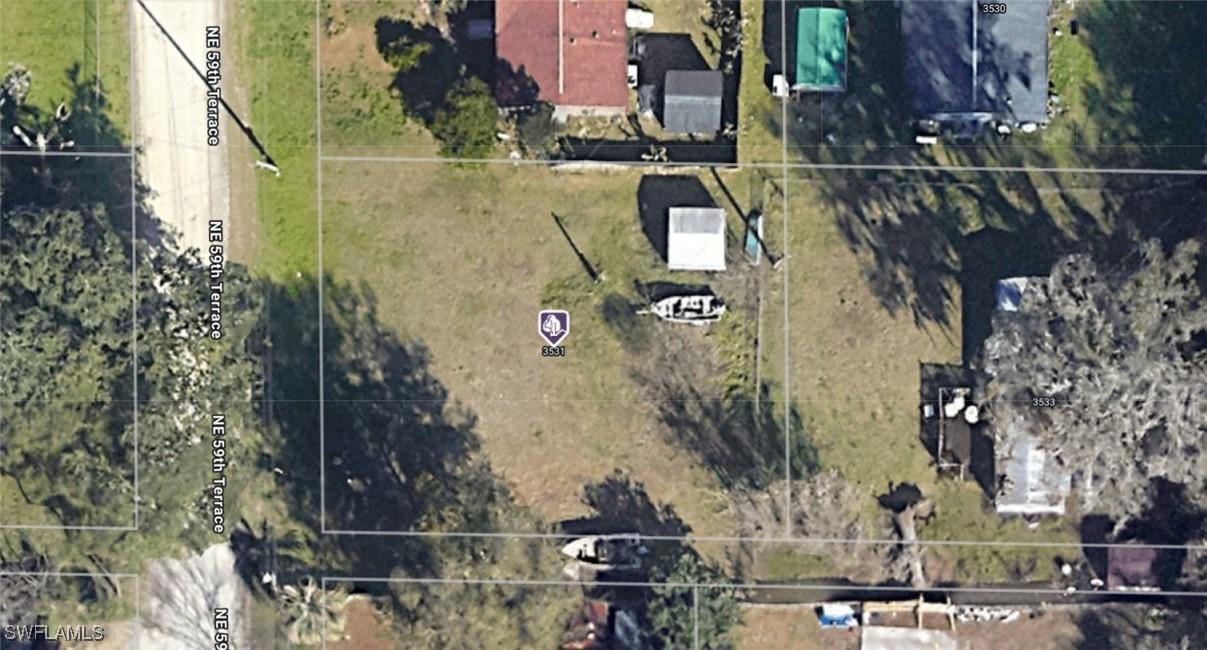3531 NE 59th Ter., Silver Springs, FL 34488