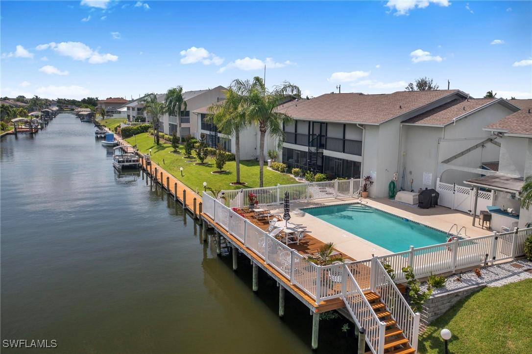 1505 SW 47th Ter. #101, Cape Coral, FL 33914